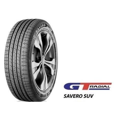 Ban Mobil 215/70 R15 Gt Savero Suv 215/70R15 Gajah Tunggal 215 70 15