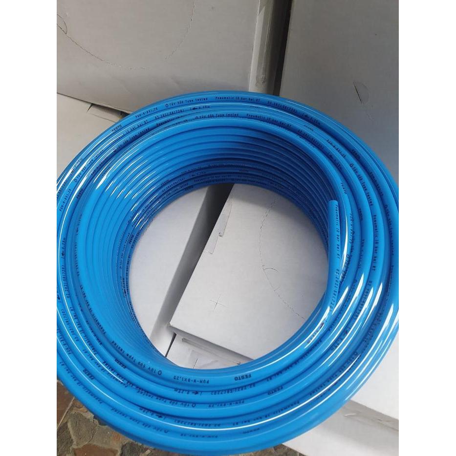 Selang 6 mm / PUN FESTO 6 mm / Selang Polyurethane 6mm