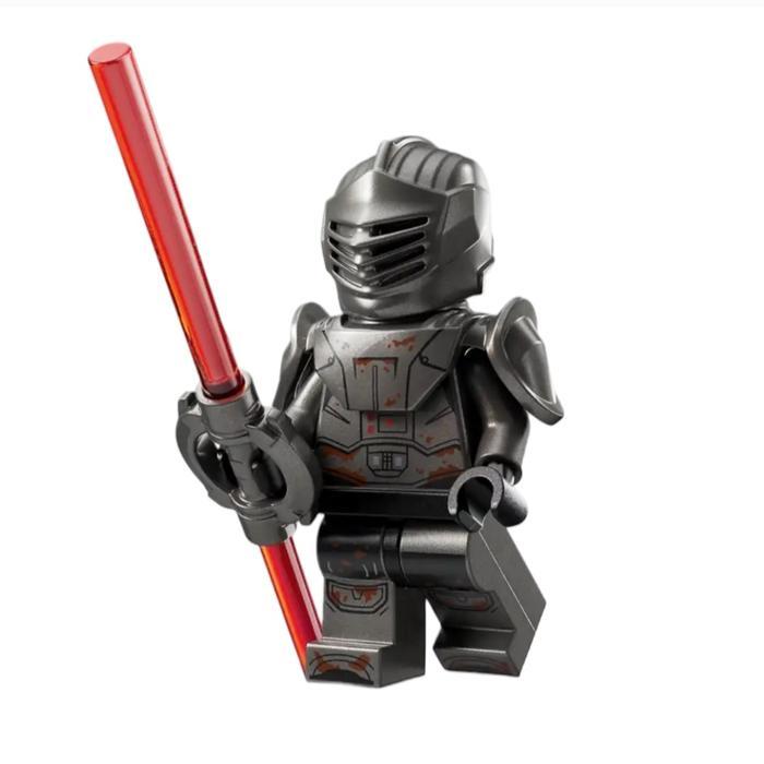 LEGO SW1301 - Marrok, Inquisitor (75362)
