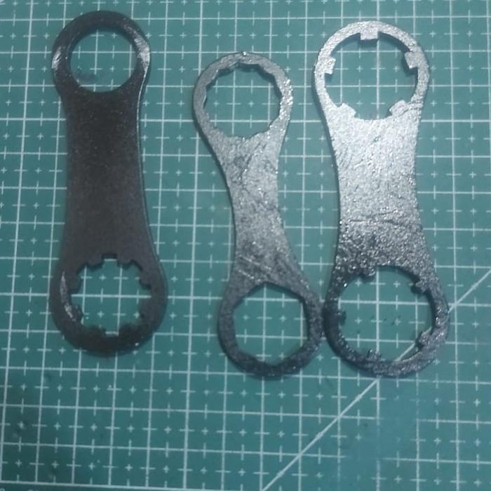 PEDAL KEO LOOK TOOL KUNCI PERBAIKAN PEDAL KEO LOOK