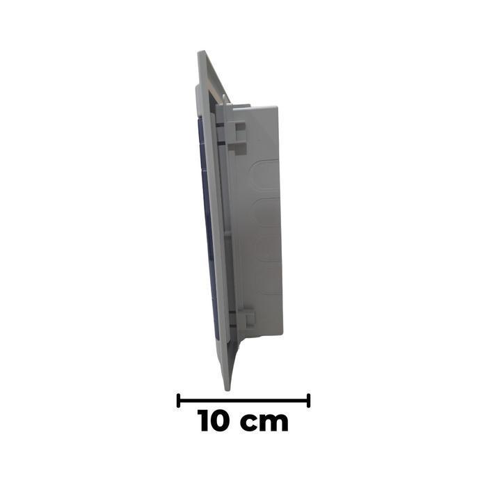 BOX MCB 24 INBOW PRESTO 2824 READY