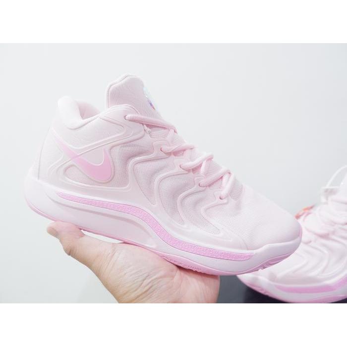 SEPATU BASKET GEARSHOES KD 17 LOW AUNT PEARL