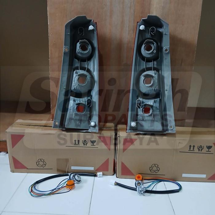 Stop Lamp Toyota Avanza Daihatsu Xenia Vvti 2008 2009 2010 2011