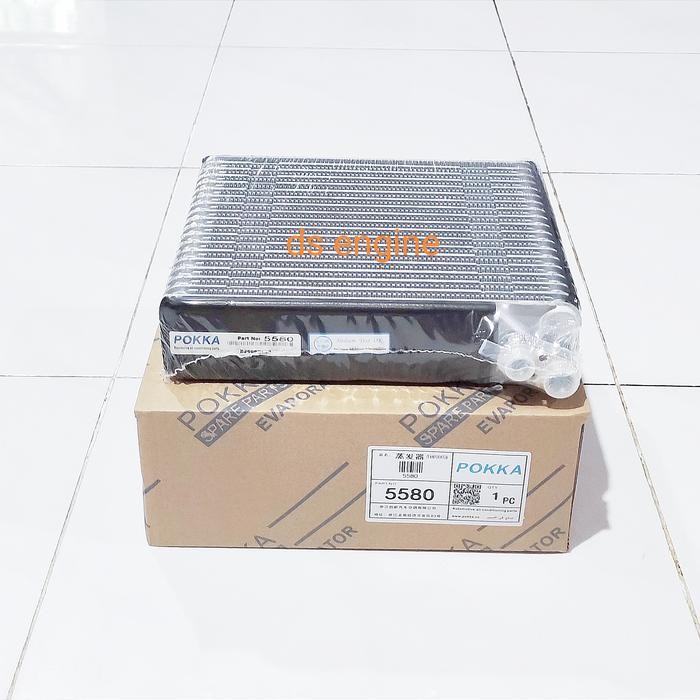 Evaporator Vios Limo Gen 1 Honda Stream