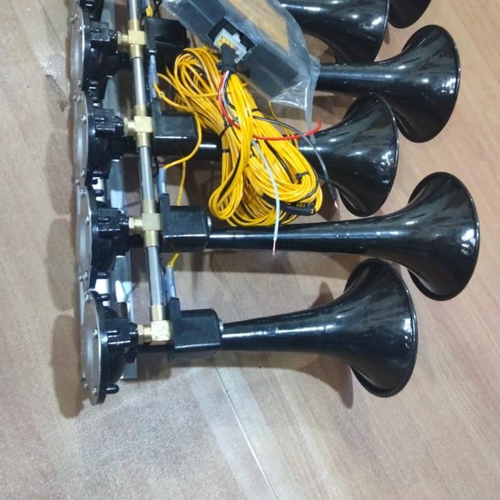 klakson basuri 6corong v 3