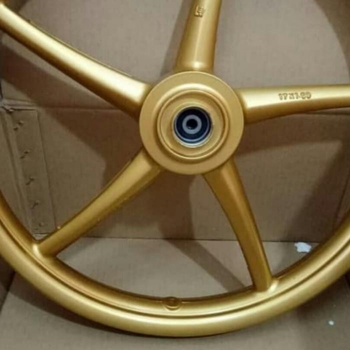 VELG RACING ROSSI PALANG 5 V ROSSI MODEL RCB YAMAHA MX