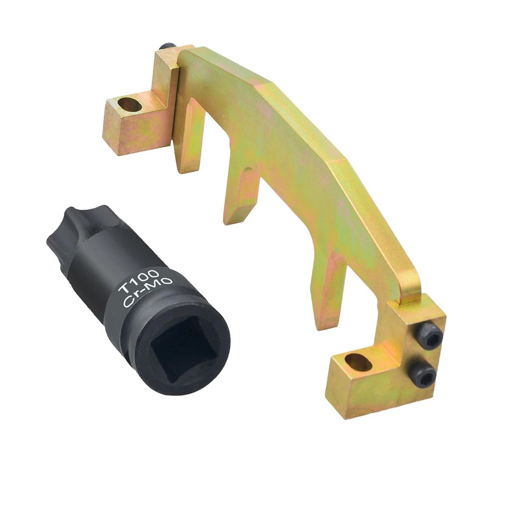 Camshaft Holding Tool Direct Replaces Durable Professional Timing Locking Tool for Mercedes-benz M27