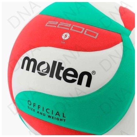 Bola Voli MOLTEN M2200 / Volleyball MOLTEN M2200 - ORIGINAL