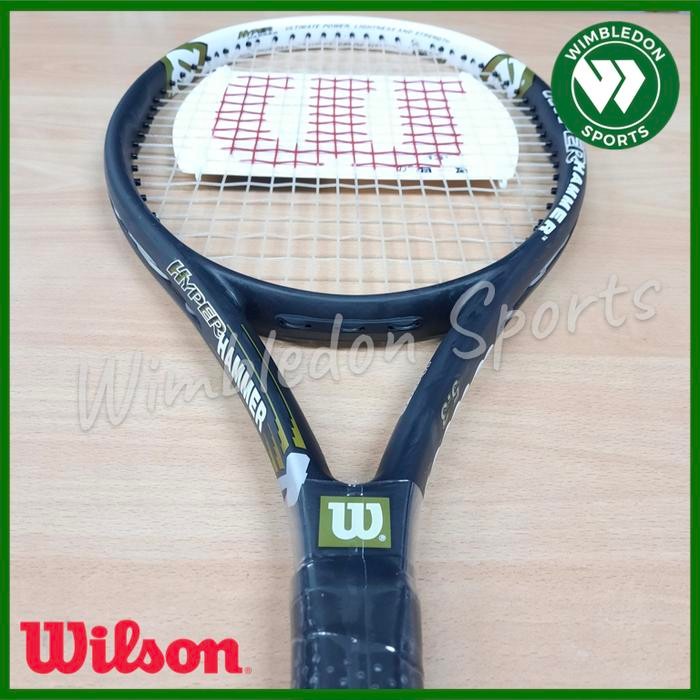 Raket tenis Wilson HYPER HAMMER 5.3