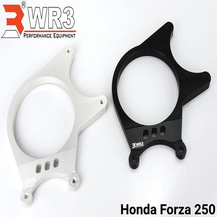 Breket Wr3 Kaliper Brembo Belakang Honda Forza 250