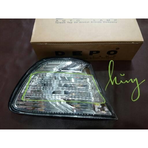 Lampu Sen Kijang Kapsul 2003