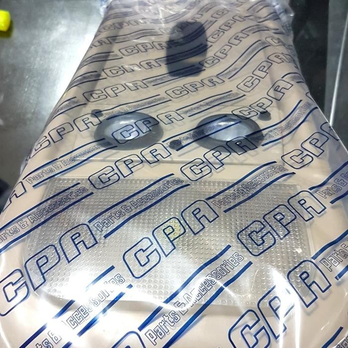 Roof Consule All New Avanza/Kokpit All New Avanza/Rak Tisue Mobil