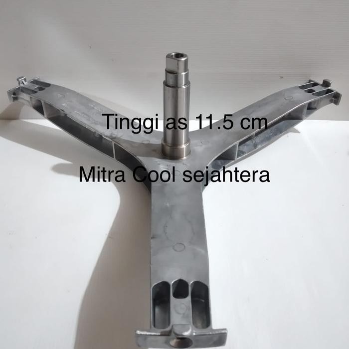 Ready Spider Segitiga Mesin Cuci Samsung WW85K54E0UW & WW85K54EOUW