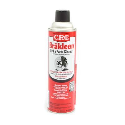 CRC BRAKLEEN BRAKE PARTS CLEANER 539 GR