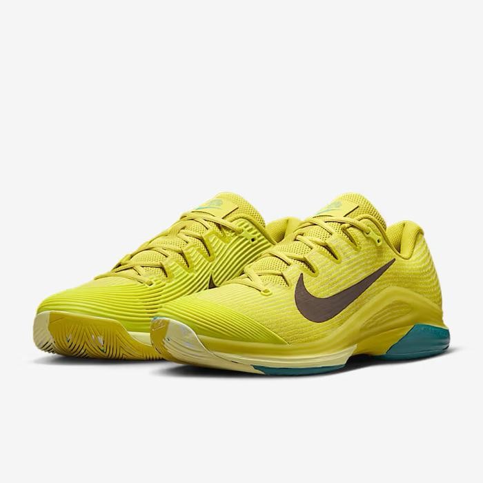 Nike Vapor 12 Slam AO 2025 Colorway / Sepatu Tenis Nike