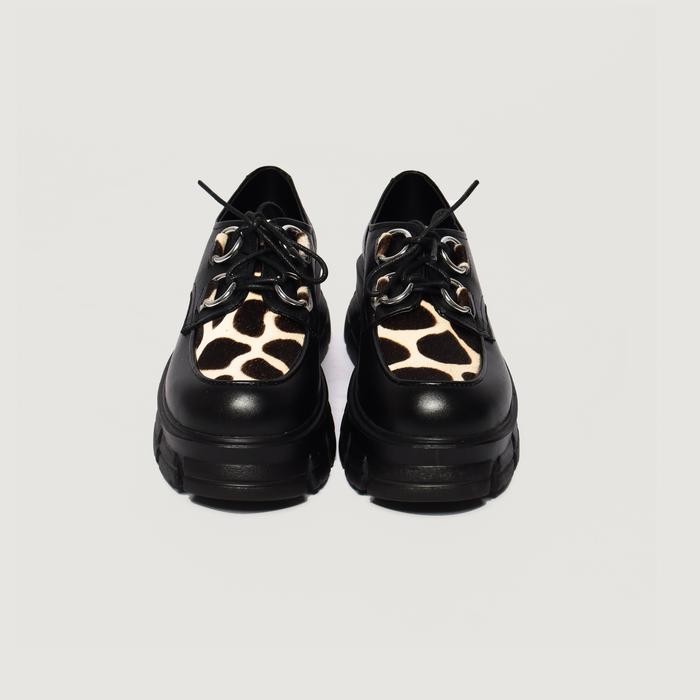 Jovem Loafers Corso Derby - Moo Nia