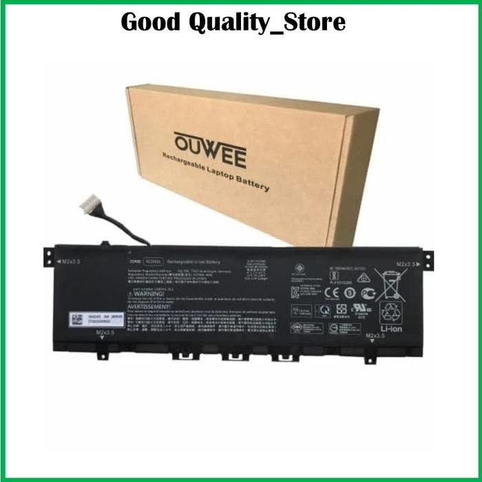 Baterai Hp Envy X360 13-AG0023AU 13M-AG0001DX New original