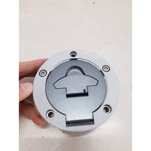 9ff0- Tutup Tangki New Vixion, New Scorpio, R15 Original