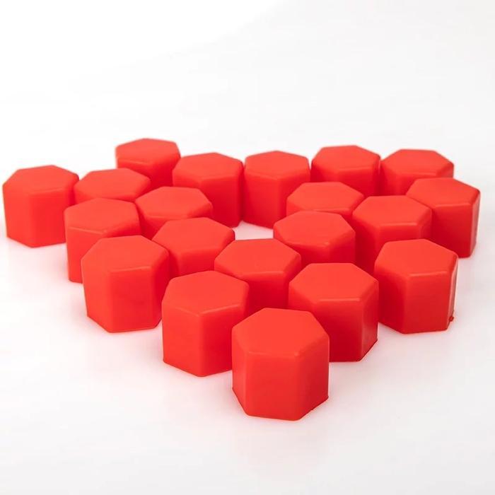 Silikon Penutup Baut Roda Mobil