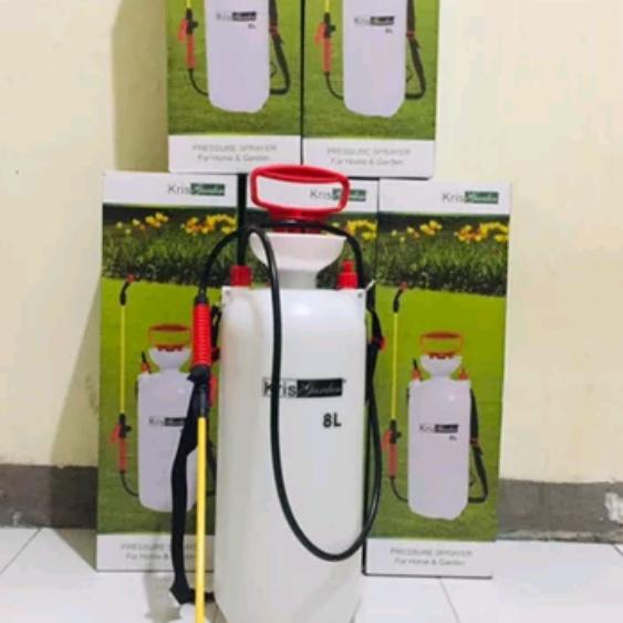 KRIS Alat semprot tanaman 8L.semprotan gendong
