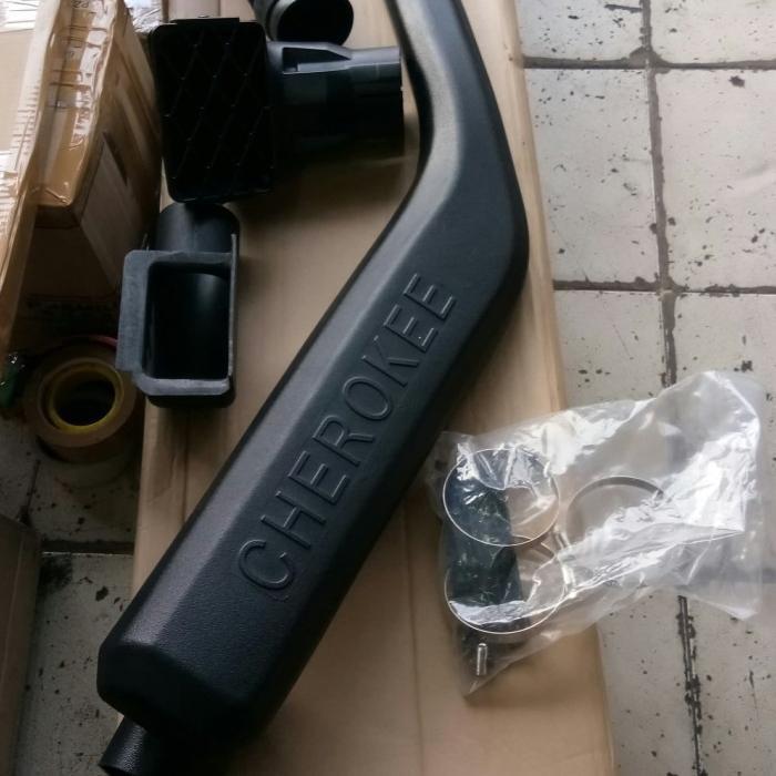 SALE Snorkel jeep cherokee XJ