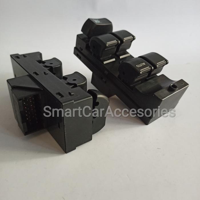 Switch Saklar Tombol Power Window Suzuki Apv Lama Master Kanan Pusat