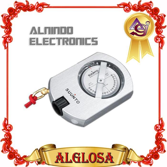 Clinometer Suunto Pm5