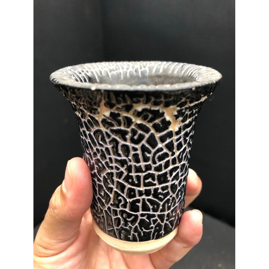 Pot Keramik Thailand Kecil 31