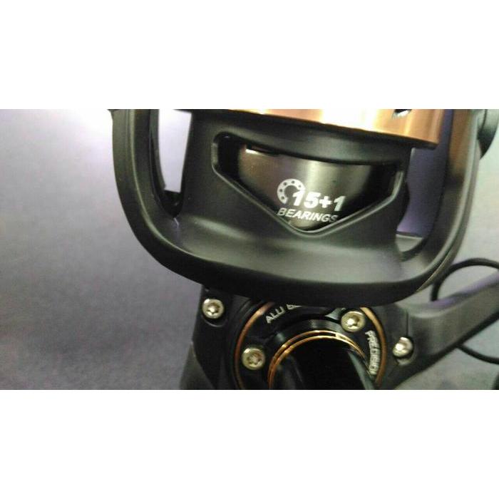 Reel G Tech Extreme Power SW 4000 HG Best Quality