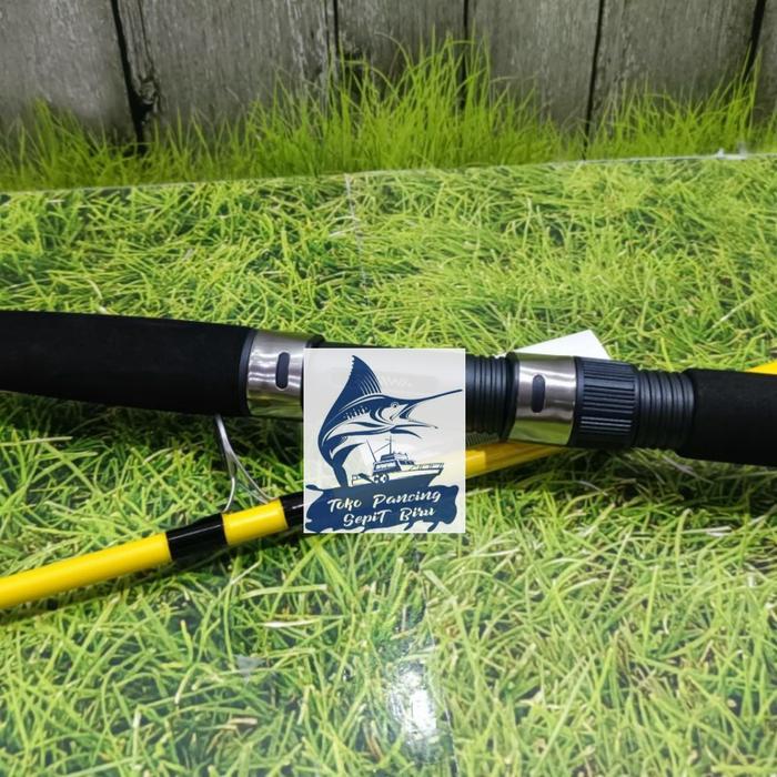 JORAN SPINNING DAIWA PHANTOM SNAPPER 1002MH 20-40lbs 305cm NEW 2022 Best Quality