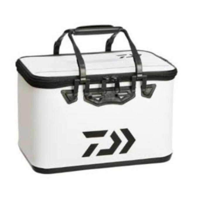 TAS DAIWA ISO  BAKKAN H40 PILIH WARNA Best Quality