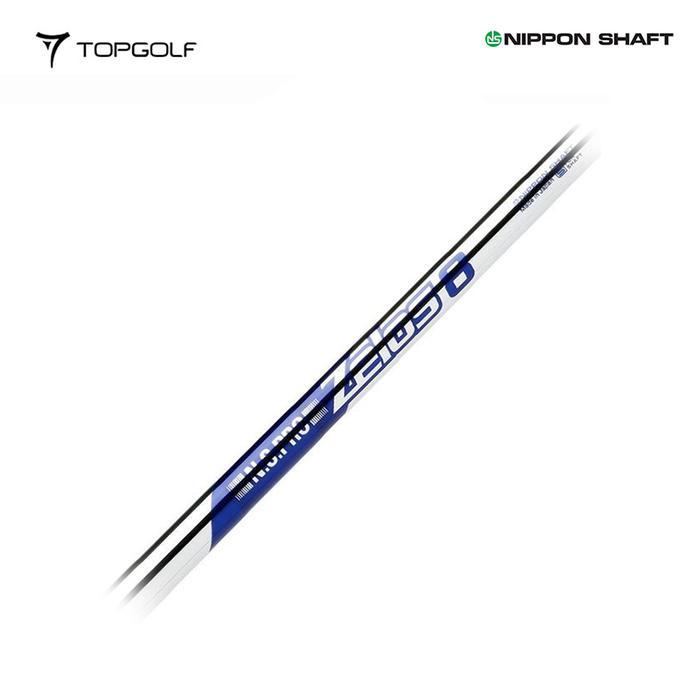 Shaft Iron Ns Pro Zelos 8 Paralel #3