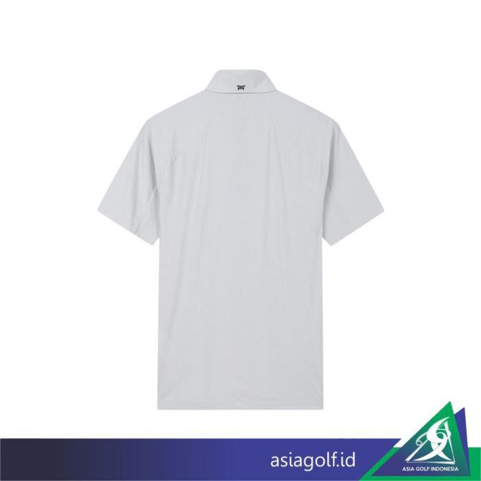 T Shirt Golf Pxg Summer Cooling Golf Kaos Golf