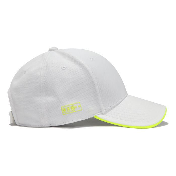 Snapback Topi Baseball Topi Golf Sport Style Polos List Hijau Stabilo