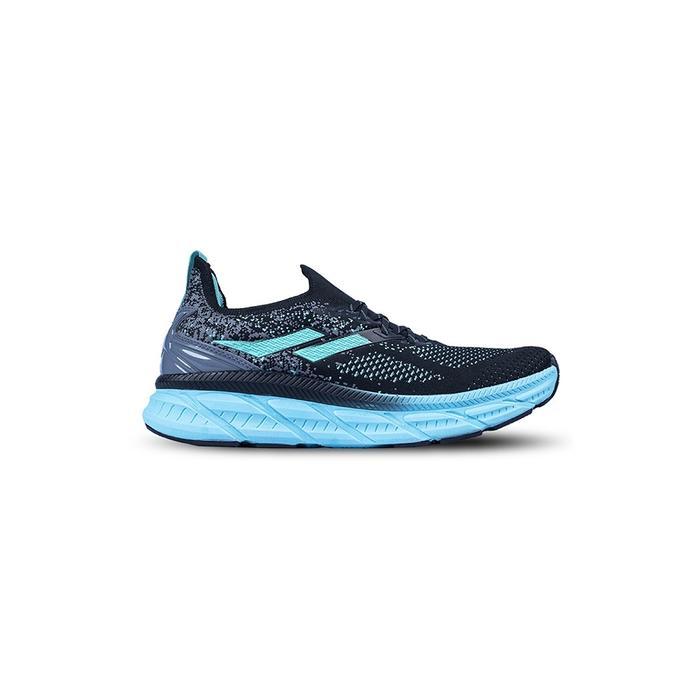 Sepatu Running Mills Enermax Nanoknit