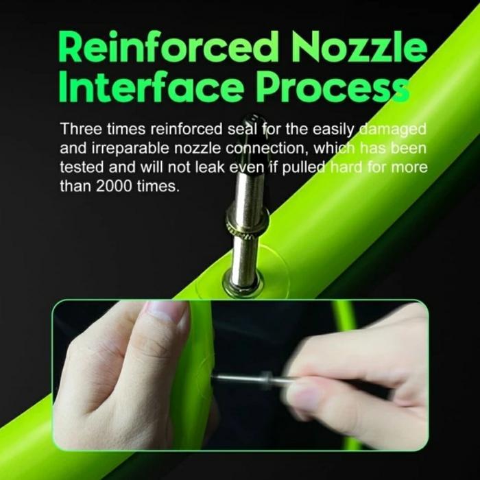 Ban Dalam Roadbike Super Ringan Ridenow 700C 18-32C