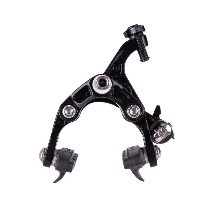 Rem Ubrake Ztto Double Pivot - U Brake Dual Pivot Aluminum Alloy