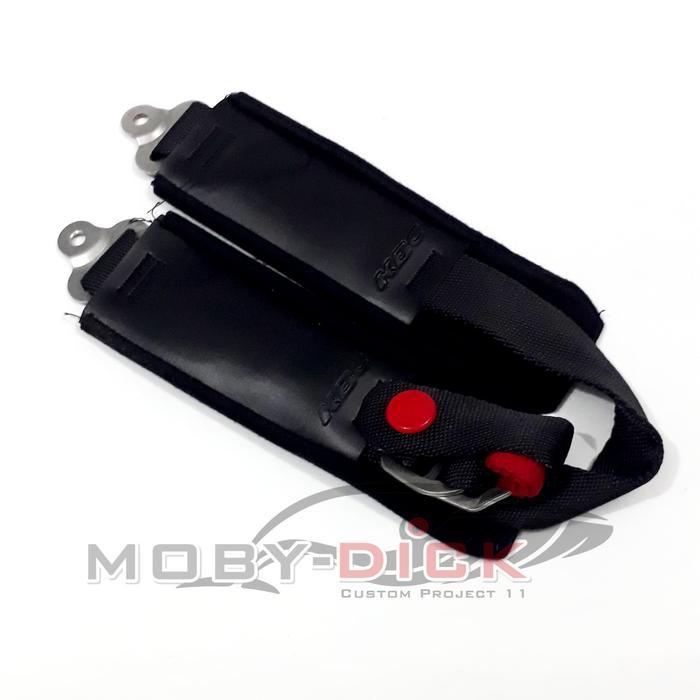 TERMURAH DD Ring KBC - Tali Helm KBC V.VK.VR READY STOCK