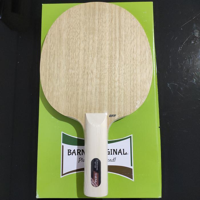 Barna Supercombi - Offensive / Defensive Best Quality