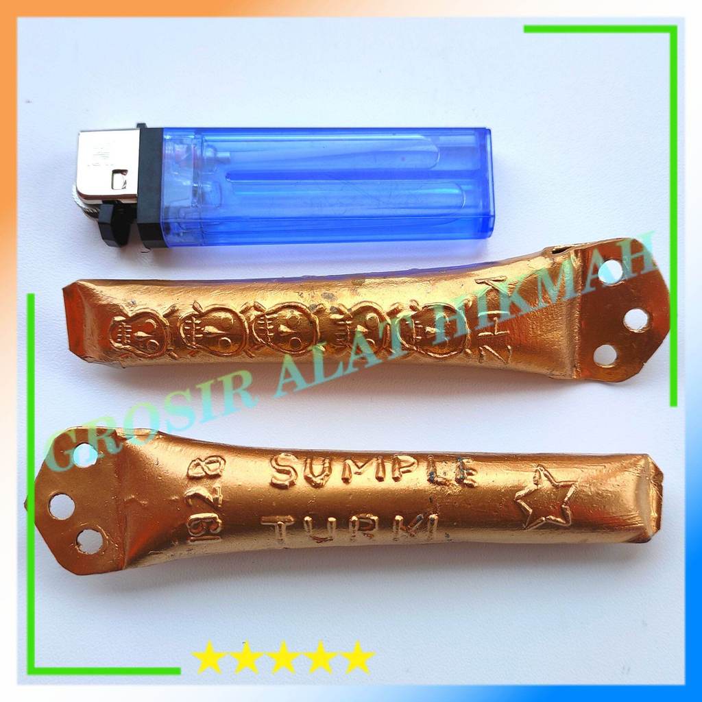 Madat turki tengkorak 5 murah ( menyan lengket )