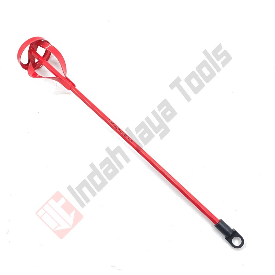 TJAP MATA Pengaduk Cat Tongkat Paint Mixer Semen - Adonan Kue Roti