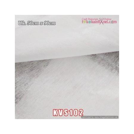 KVS102 Kain Viselin (50cmx90cm)
