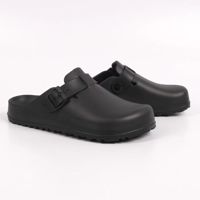 Chef shoes clog safety shoes