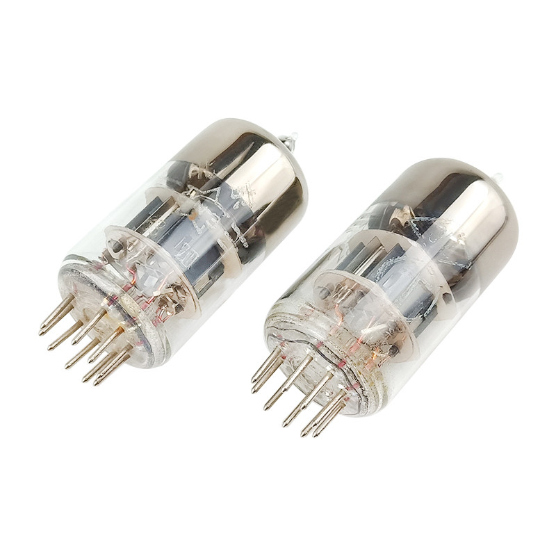 GHXAMP 6N3 Electronic Tube Vacuum Valve Directly Replace 5670 6H3N-E