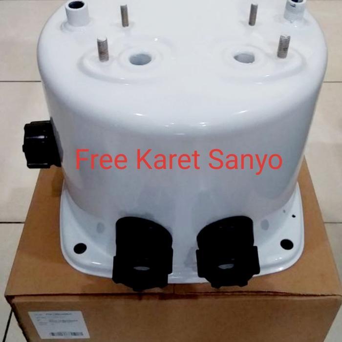 Tabung Pompa Sanyo Ph130B Asli