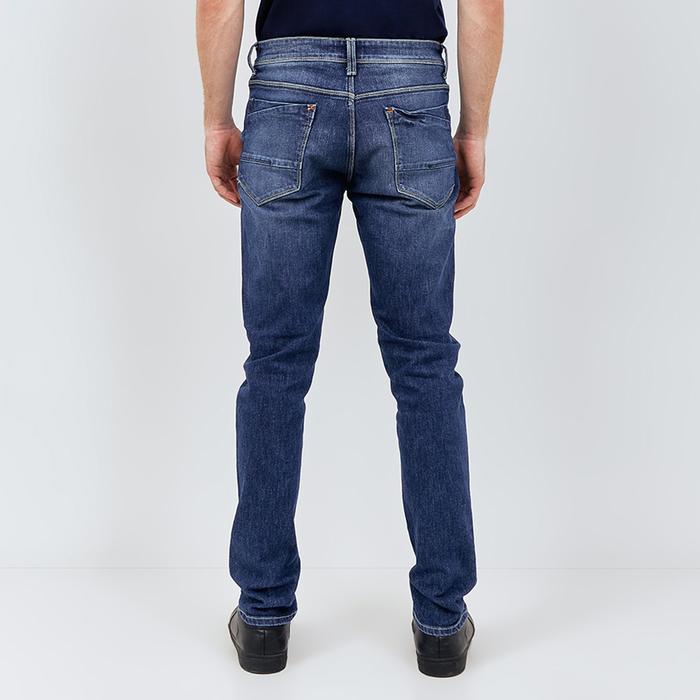 awvn- [Exclusive Perfume] Emba Denim - Rery Celana Panjang Pria Denim Slimfit Stretch Casual