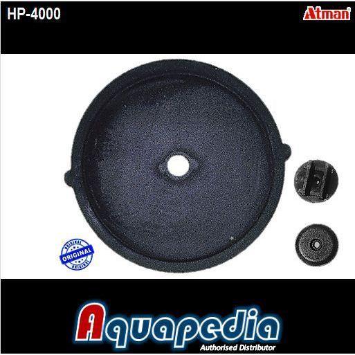 Karet Membran Original Parts Atman HP4000