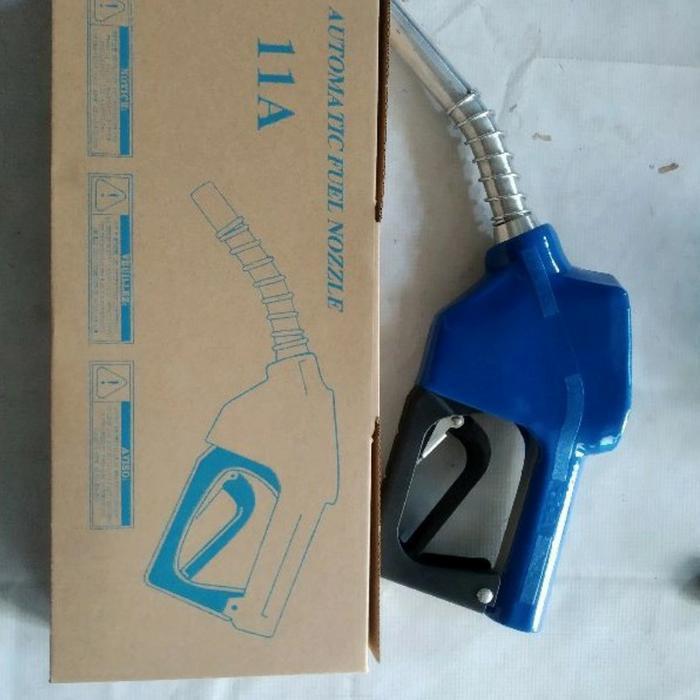 Nozzle Pom Mini Pertamini Nosel Nozel Nozzel