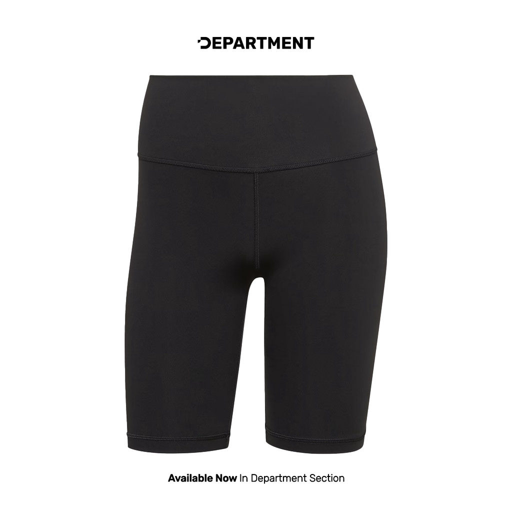 ADIDAS Legging Training Wanita OPTIME TRAINING BIKE H64227 ORIGINAL