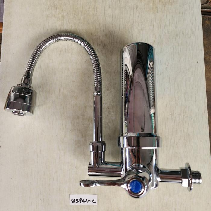 Kran Angsa Soligen Filter Wspc1-C